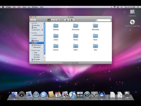 best freeware for mac os x